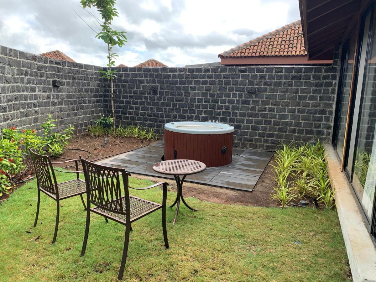 Viveda Wellness Resort Nashik Exterior foto